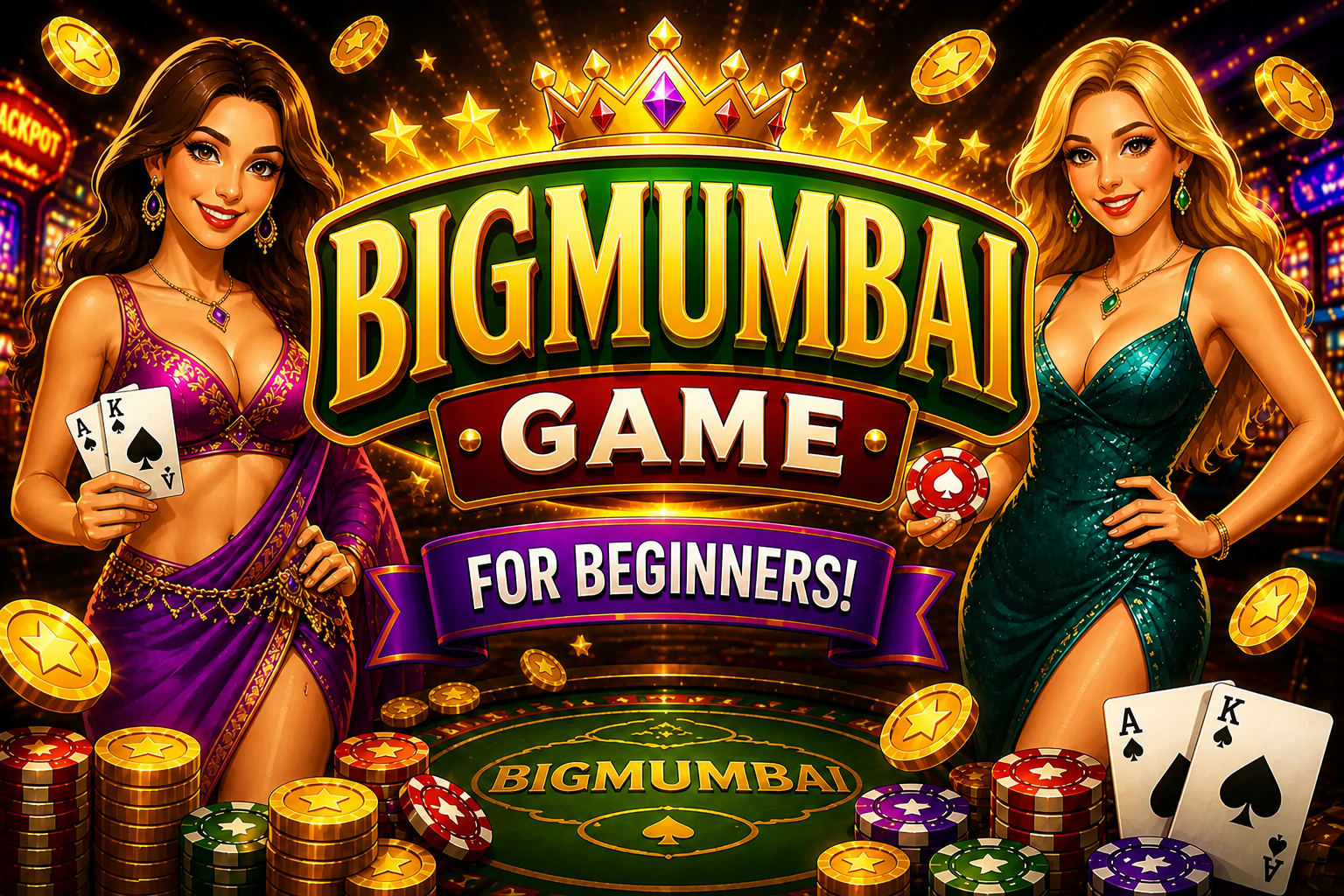 bigmumbai for Beginners