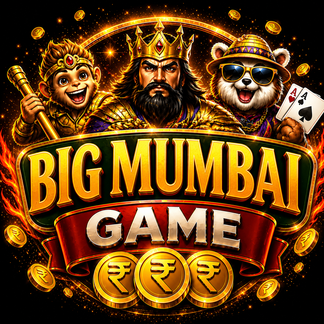 bigmumbai Logo